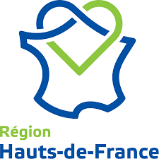 logo animé de la Région Nord-Pas de Calais